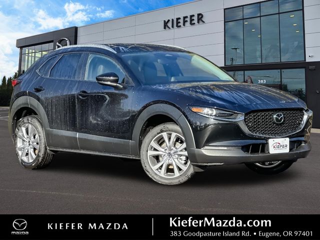 2026 Mazda CX-30 2.5 S Preferred