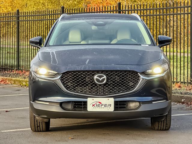 2026 Mazda CX-30 2.5 S Preferred