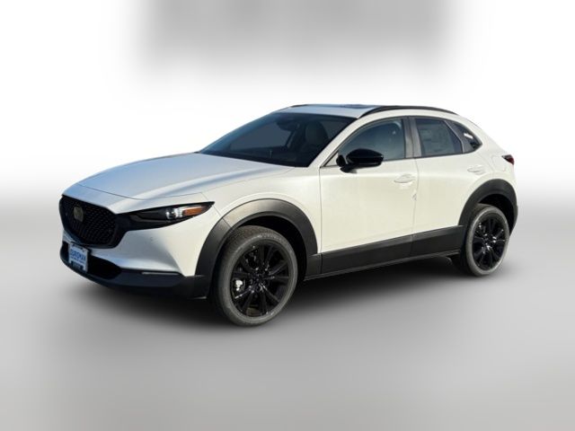 2026 Mazda CX-30 2.5 S Aire Edition