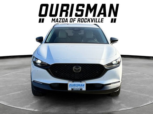 2026 Mazda CX-30 2.5 S Aire Edition