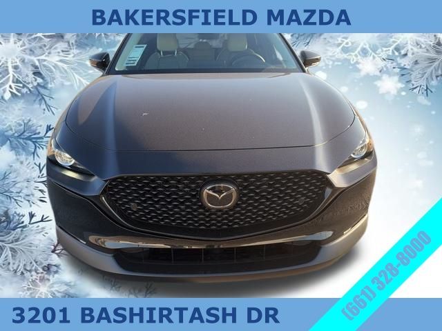 2026 Mazda CX-30 2.5 S Aire Edition