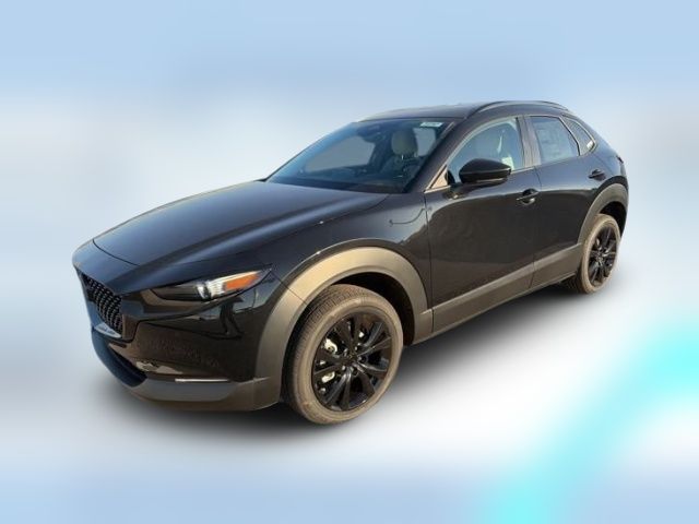 2026 Mazda CX-30 2.5 S Aire Edition