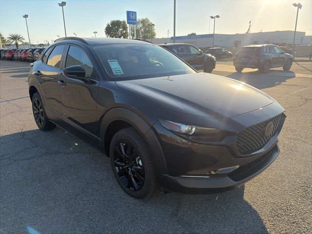 2026 Mazda CX-30 2.5 S Aire Edition