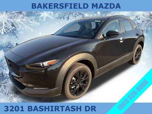 2026 Mazda CX-30 2.5 S Aire Edition