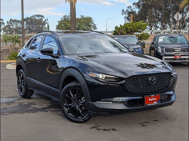 2026 Mazda CX-30 2.5 S Aire Edition