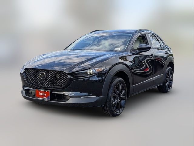 2026 Mazda CX-30 2.5 S Aire Edition