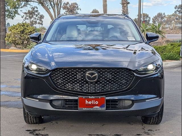 2026 Mazda CX-30 2.5 S Aire Edition