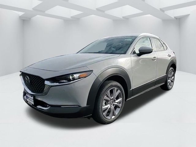 2026 Mazda CX-30 2.5 S Preferred