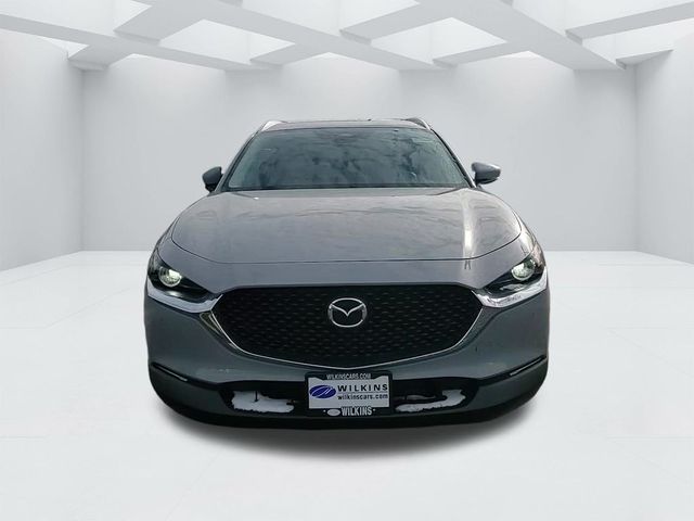 2026 Mazda CX-30 2.5 S Preferred