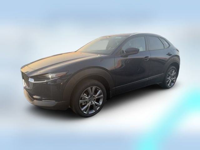 2026 Mazda CX-30 2.5 S Preferred