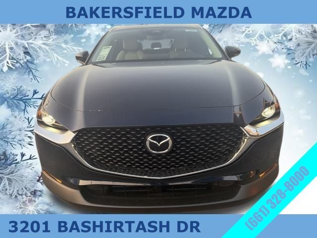 2026 Mazda CX-30 2.5 S Preferred