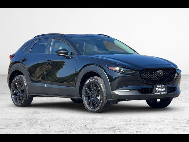 2026 Mazda CX-30 2.5 S Aire Edition