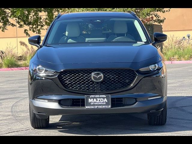 2026 Mazda CX-30 2.5 S Aire Edition