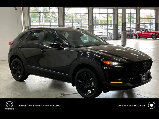 2026 Mazda CX-30 2.5 S Aire Edition