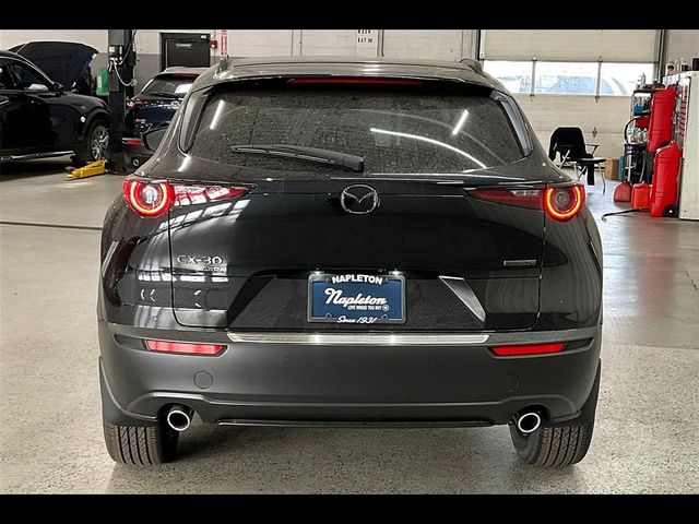 2026 Mazda CX-30 2.5 S Aire Edition