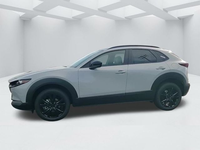 2026 Mazda CX-30 2.5 S Aire Edition