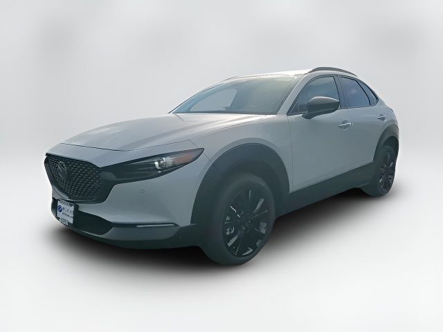 2026 Mazda CX-30 2.5 S Aire Edition