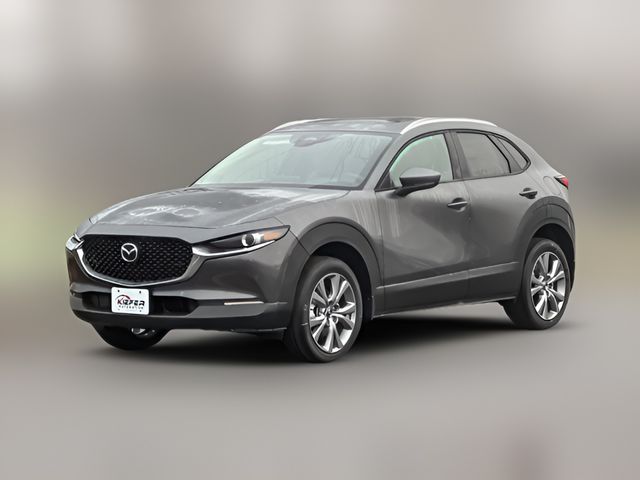 2026 Mazda CX-30 2.5 S Preferred