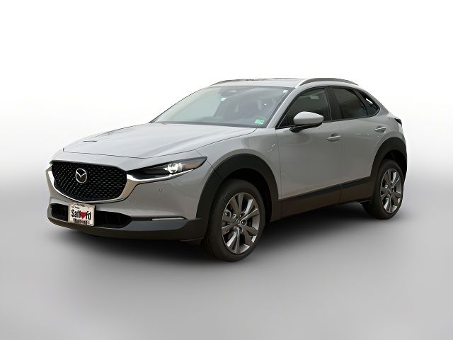 2026 Mazda CX-30 2.5 S Preferred