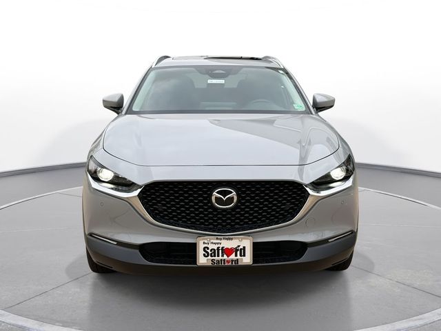 2026 Mazda CX-30 2.5 S Preferred