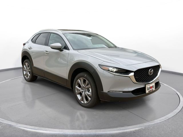 2026 Mazda CX-30 2.5 S Preferred