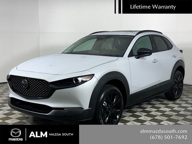 2026 Mazda CX-30 2.5 S Aire Edition