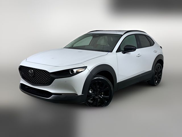 2026 Mazda CX-30 2.5 S Aire Edition