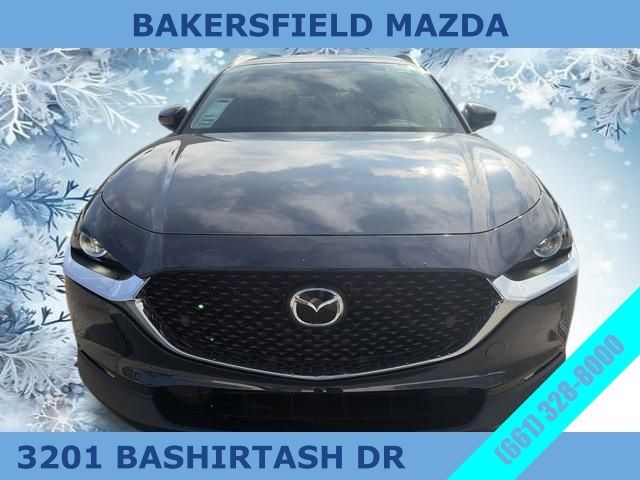 2026 Mazda CX-30 2.5 S Preferred