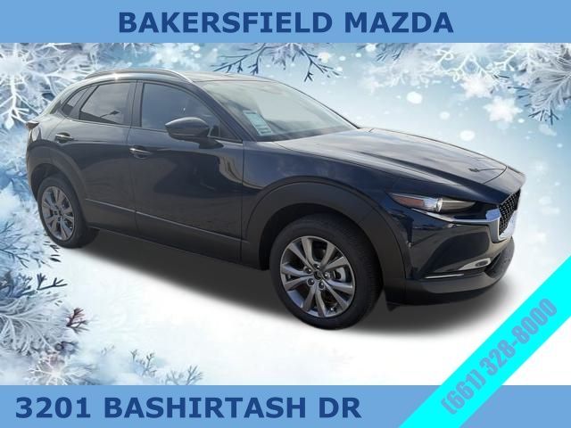 2026 Mazda CX-30 2.5 S Preferred
