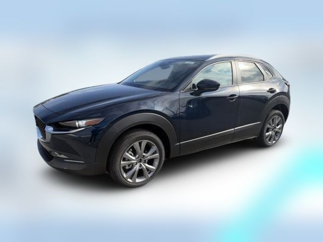 2026 Mazda CX-30 2.5 S Preferred