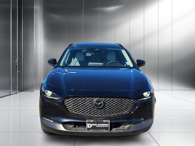 2026 Mazda CX-30 2.5 S Carbon Edition