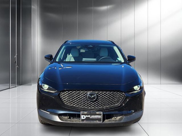 2026 Mazda CX-30 2.5 S Carbon Edition