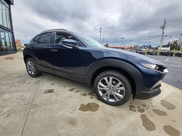 2026 Mazda CX-30 2.5 S Preferred