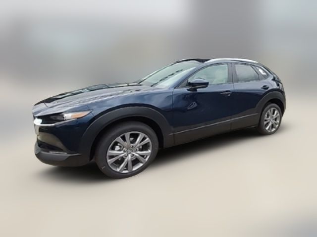 2026 Mazda CX-30 2.5 S Preferred