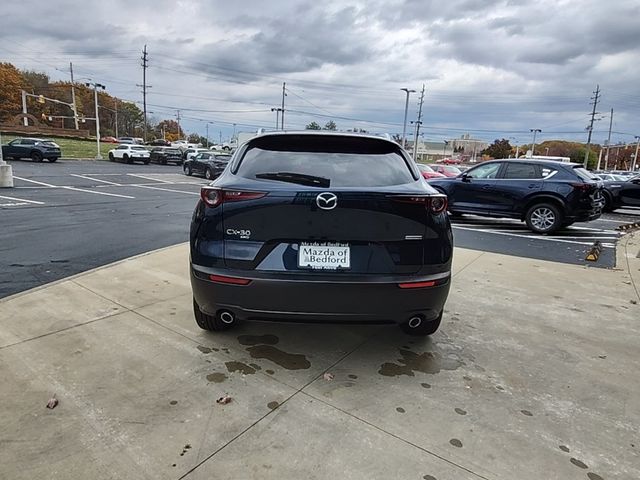 2026 Mazda CX-30 2.5 S Preferred