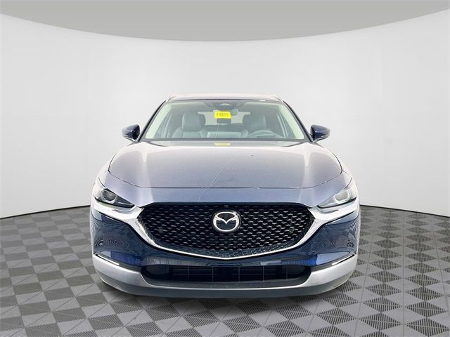 2026 Mazda CX-30 2.5 S Premium