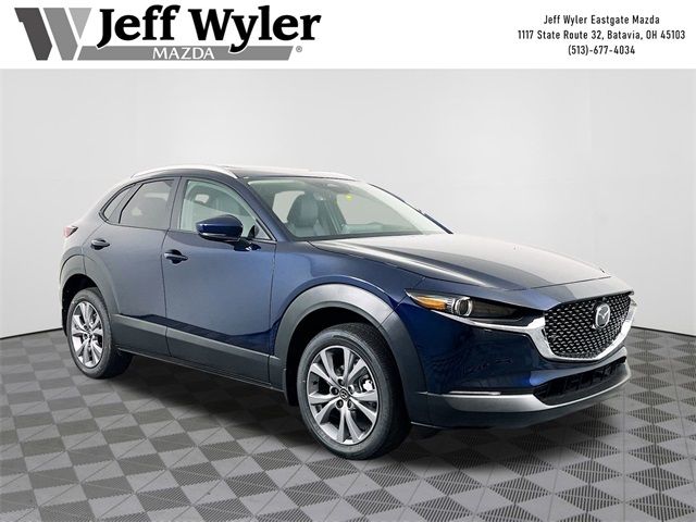 2026 Mazda CX-30 2.5 S Premium