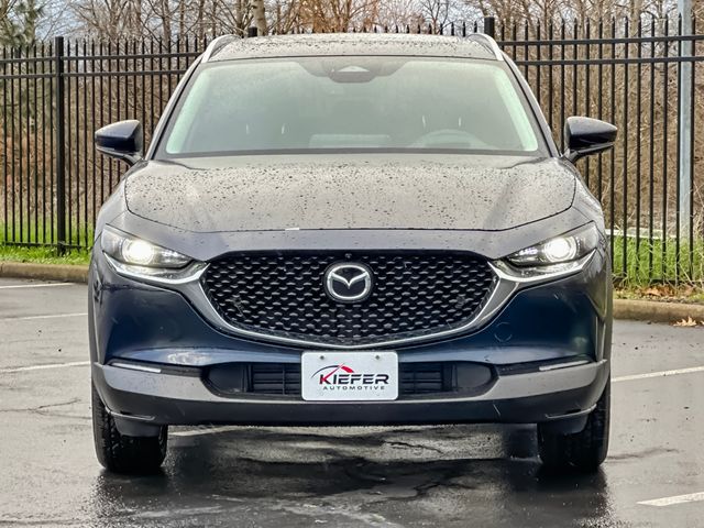 2026 Mazda CX-30 2.5 S Premium