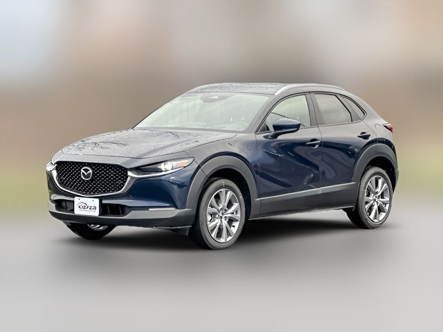 2026 Mazda CX-30 2.5 S Premium
