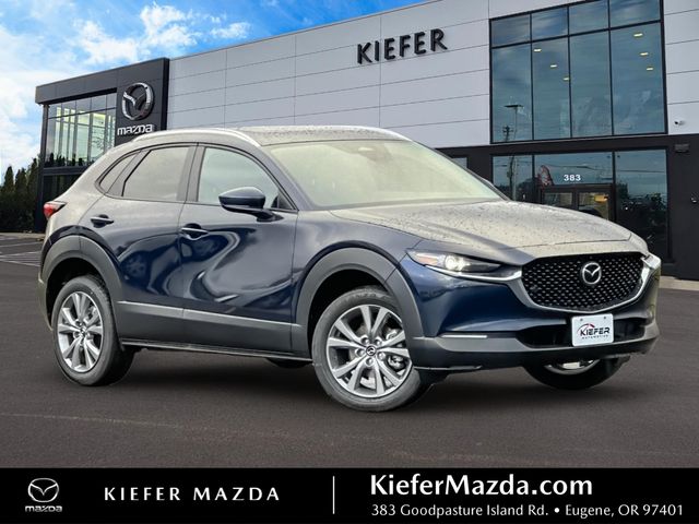 2026 Mazda CX-30 2.5 S Premium