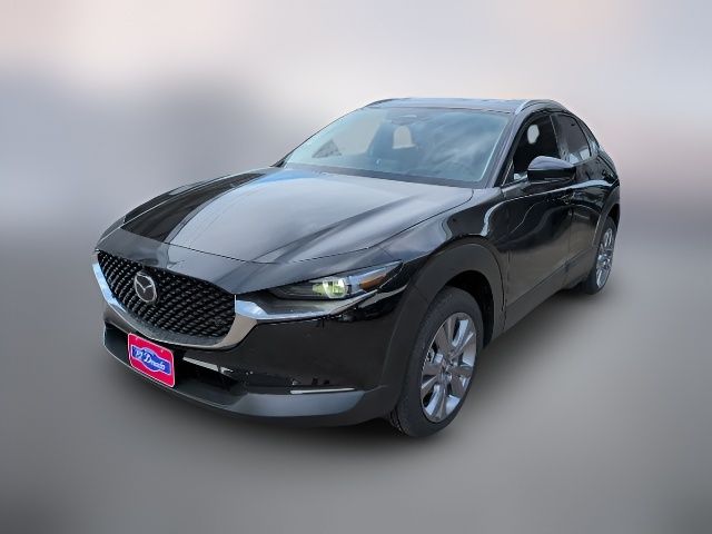 2026 Mazda CX-30 2.5 S Premium