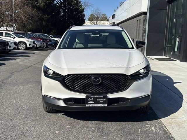 2026 Mazda CX-30 2.5 S Aire Edition