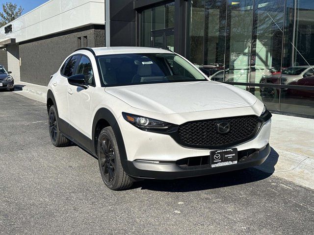 2026 Mazda CX-30 2.5 S Aire Edition
