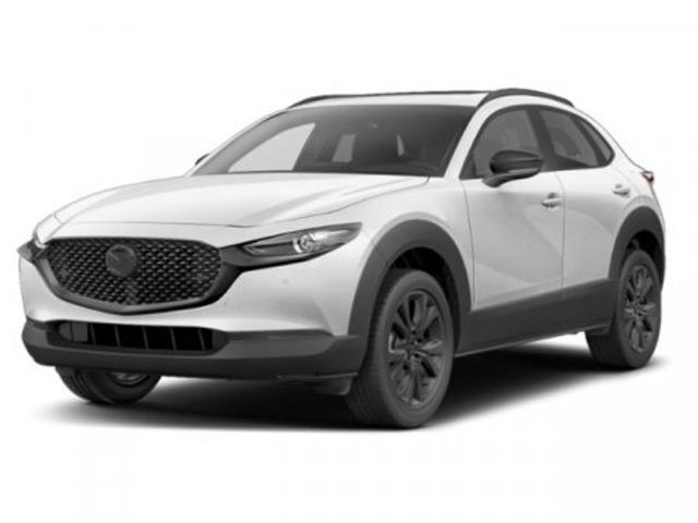 2026 Mazda CX-30 2.5 S Aire Edition