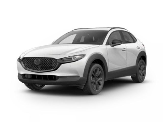 2026 Mazda CX-30 2.5 S Aire Edition