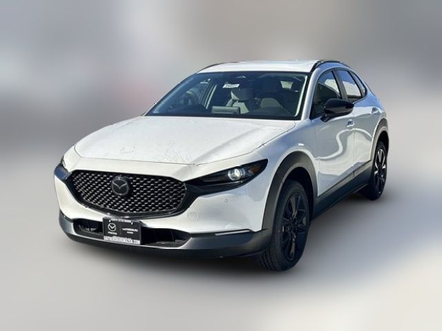 2026 Mazda CX-30 2.5 S Aire Edition