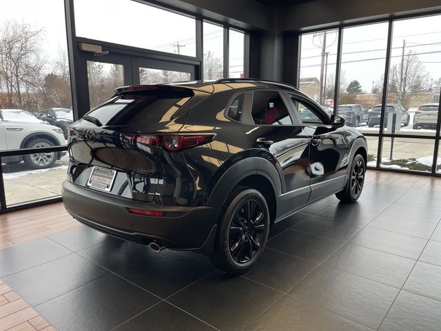 2026 Mazda CX-30 2.5 S Aire Edition