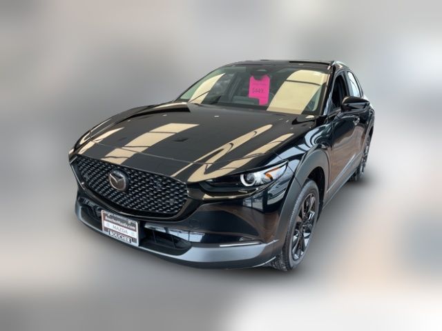 2026 Mazda CX-30 2.5 S Aire Edition