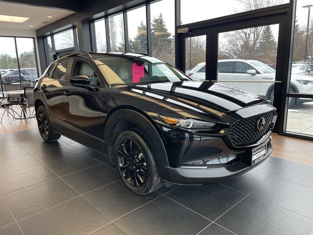 2026 Mazda CX-30 2.5 S Aire Edition