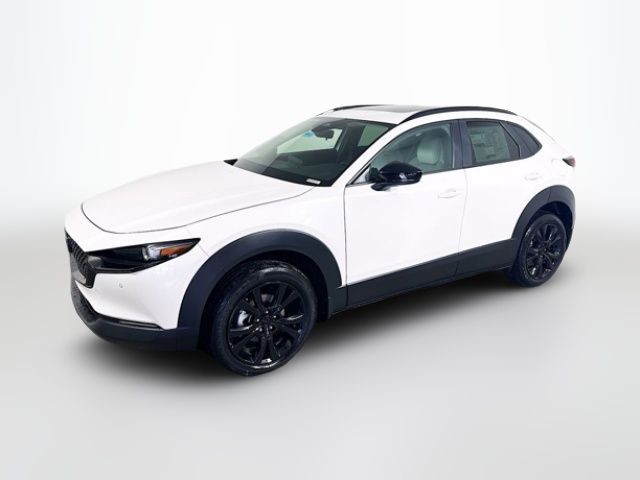 2026 Mazda CX-30 2.5 S Aire Edition